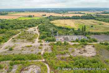 Parkside regeneration plans given green light - St Helens Star