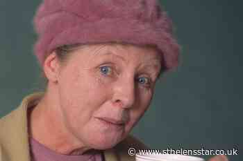Take The High Road star Gwyneth Guthrie dies aged 84 - St Helens Star