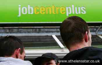 St Helens Jobcentre launches temporary expansion - St Helens Star