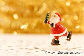 Where you can meet Santa in St Helens this Christmas - St Helens Star