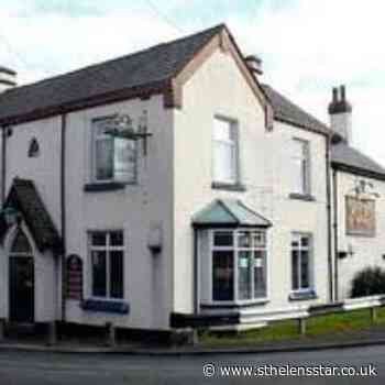 Moss Bank Hotel pub undergoing revamp ahead of relaunch - St Helens Star
