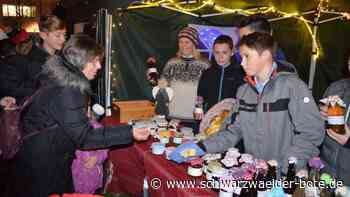 Kein »Winterzauber«: Althengstett sagt Markt  ab