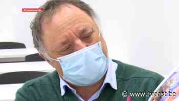 Marc Van Ranst dient klacht in na doodsbedreigingen van VB'er uit Waasmunster - TV Oost