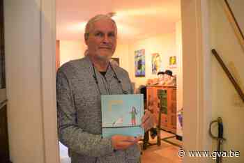 Rechercheur schrijft wondermooi kinderboek rond inheemse Ame... (Ranst) - Gazet van Antwerpen