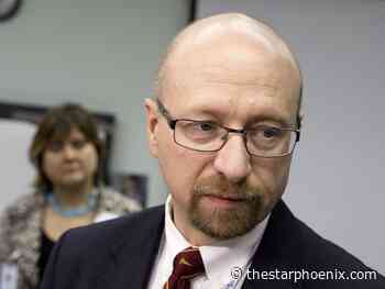 COVID-19: Sask. in for 'long plateau' after devastating fourth wave