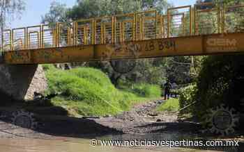 en leon gto Encuentran cuerpo de mujer asesinada y maniatada en Tajo de Santa Ana - Noticias Vespertinas