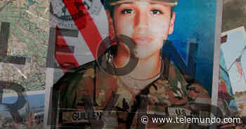 Leon River. Episodio 3 podcast 'Fort Hood: El caso Vanessa Guillén' - Telemundo