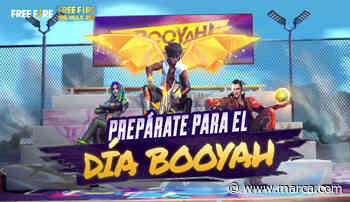 Cómo obtener gratis a Leon, el nuevo personaje de Free Fire - MARCA.com