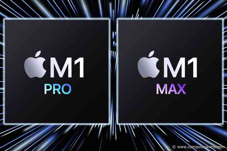 Apple’s message for everyone: Keep up