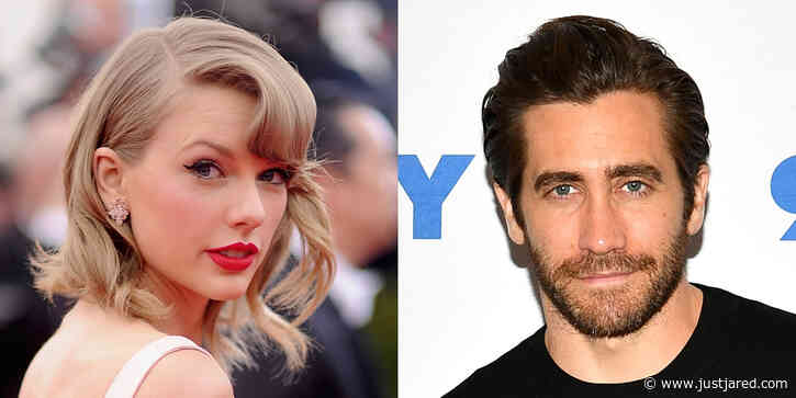 Taylor Swift's New 'All Too Well' Lyrics Reveal Why [Allegedly] Jake Gyllenhaal Ended Their Relationship