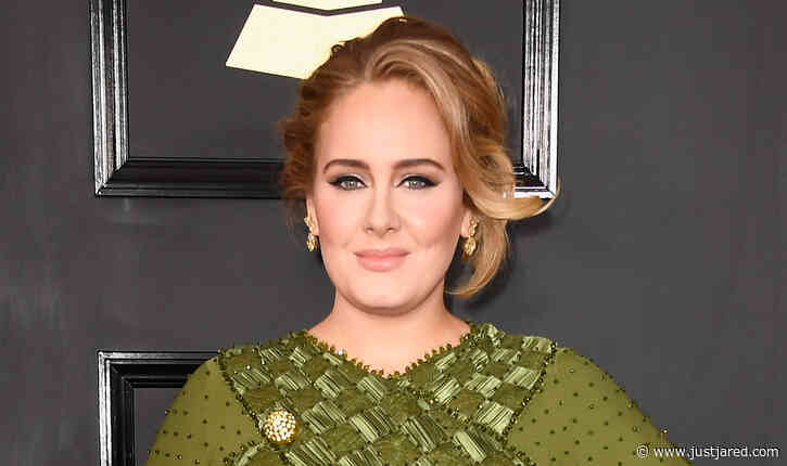 Adele Explains What Led to Her Divorce from Simon Konecki & Why She Felt Embarrassed