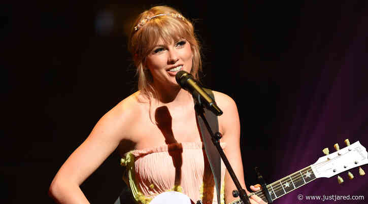 Taylor Swift's 'All Too Well' 10 Minute Version - Read Full Lyrics & Listen Now!