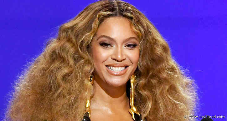 Beyonce Releases New Single 'Be Alive' From 'King Richard' Movie - Read the Lyrics & Listen Now!