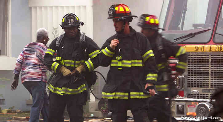 [Spoiler] Was Killed Off During the 'Station 19' & 'Grey's Anatomy' Crossover Event