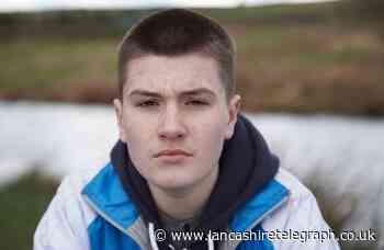 Reiss Jarvis: Tributes to young actor who died in crash