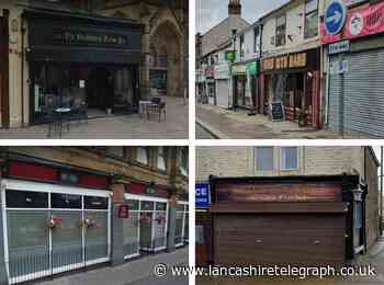 The 33 East Lancashire pubs featured in 2022's The Good Beer Guide