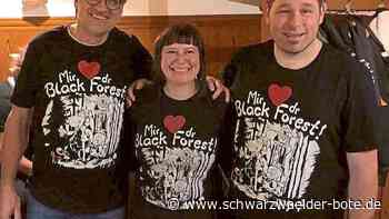 Äffle und Pferdle in Schiltach - Äffle und Pferdle begeistern - Schwarzwälder Bote