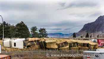 Making hay in Valleyview - Kamloops This Week