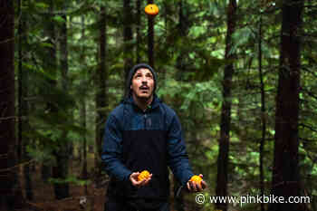 Video: Sending Kamloops Jumps in 'Trick or Trick' - Pinkbike.com