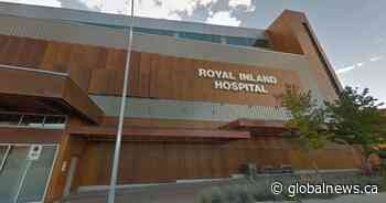 COVID-19: Outbreak at Kamloops hospital, visitor restrictions announced - Globalnews.ca