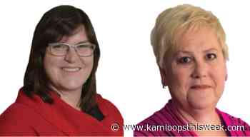 Kamloops-Thompson school board welcomes a new chair - Kamloops This Week