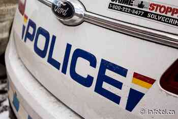 Woman seriously injured in crash on Trans-Canada west of Kamloops | iNFOnews | Thompson-Okanagan's News Source - iNFOnews