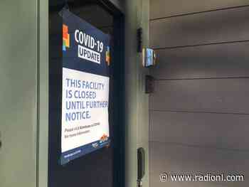 Kamloops mayor wants B.C. government to update 'antiquated' management of disease data - radionl.com