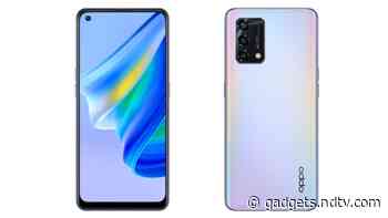 Oppo Reno 6 Lite Images and Specifications Leak, Show Triple Rear Camera Setup