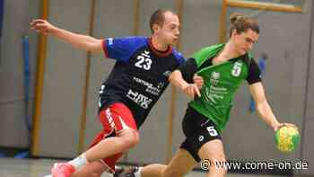 Handball-Landesliga: HSV Plettenberg/Werdohl zu Gast beim TV Lössel - come-on.de