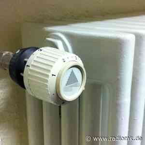 Energieberatung in Plettenberg - Radio MK