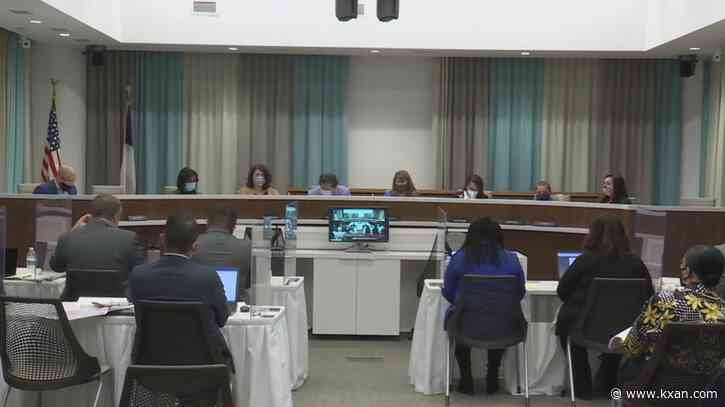 Austin ISD unveils first draft of scorecard that evaluates district performance