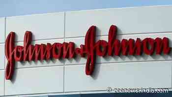 Johnson & Johnson plans to split into two separate firms
