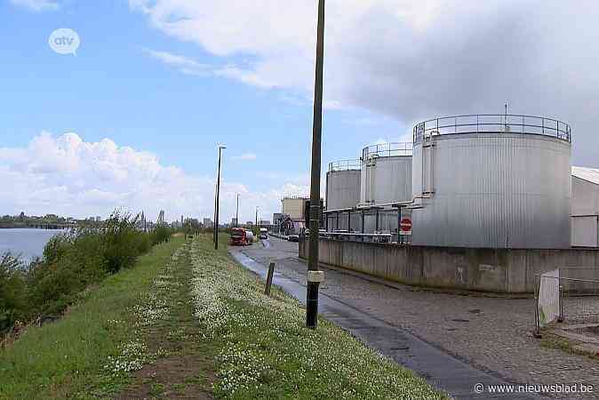 Maritieme Campus goedgekeurd ondanks 1.778 bezwaren: “Niet wat we van een stad verwachten”