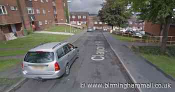 Teenager shot discharged from hospital as investigation continues - Birmingham Live
