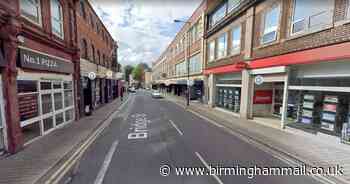 The roads drivers are most likely to get parking fines - Birmingham Live