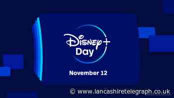 Disney Plus subscription is £1.99 this week only and more Disney Plus Day offers