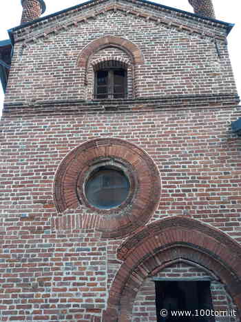 Chieri. San Martino, i monumenti aperti hanno fatto centro (anche se salami e formaggi…) - CentoTorri