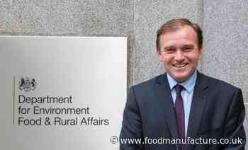 MPs to quiz Government on labour shortages in food and farming sectors