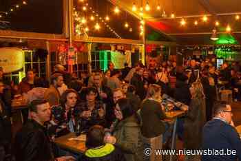 Winter van Puurs-Sint-Amands trekt feestjaar op gang: winterbar en ijspiste verhuizen naar Park Fort Liezele
