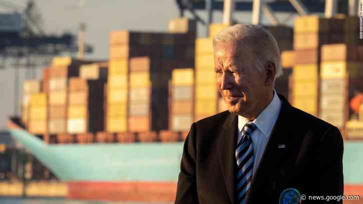 Here's what Joe Biden can -- and can't -- do to fight inflation - CNN