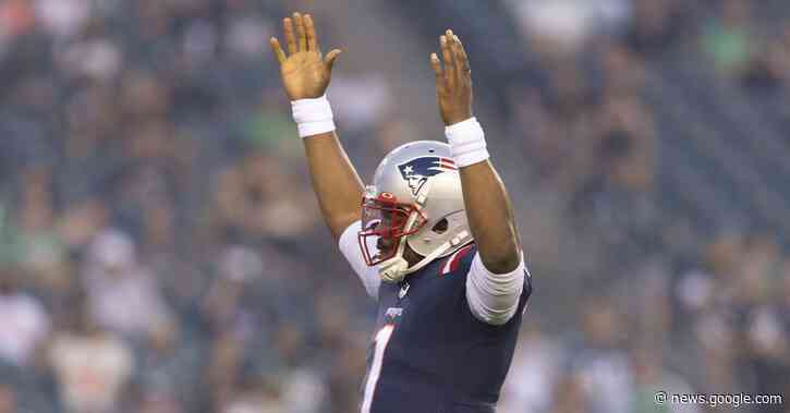 Cam Newton joining the Panthers is good news for the Patriots - Pats Pulpit
