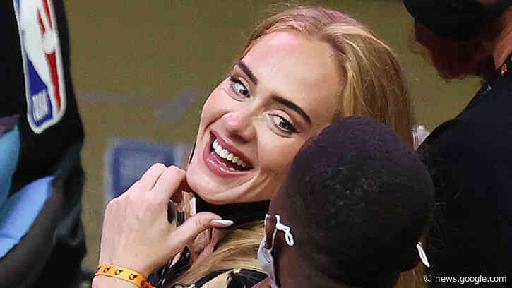 Adele recalls being ‘devastated’ and ‘embarrassed’ by her divorce - Fox News