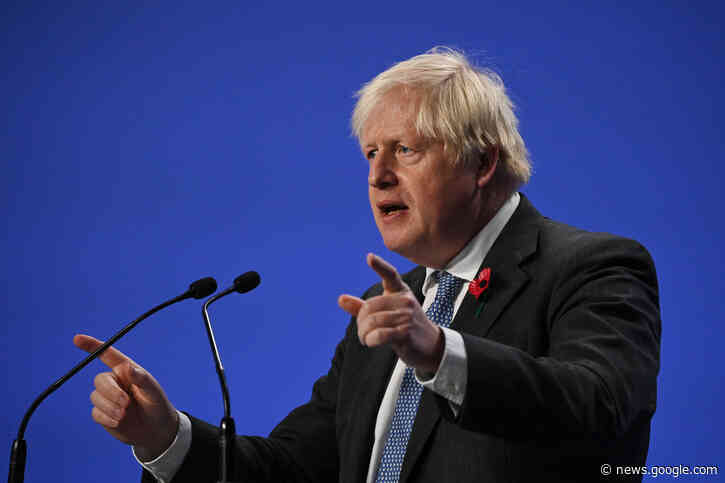 COP26 negotiators scramble to turn promises into action on the final day of climate talks - CNBC