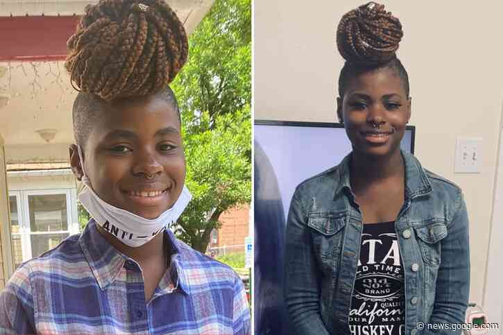 Jashyah Moore, missing New Jersey teen, found safely in NYC - New York Post
