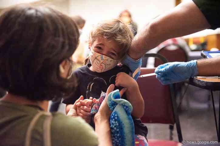 What’s next for COVID-19 in US? Coronavirus hot spots may provide a grim preview - OregonLive