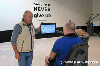 Snelgroeiende NRG Fitness pakt uit met stunt: gratis advies door ervaren kinesisten
