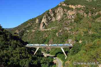 Fai finanzia progetti Cuneo-Ventimiglia e Chiesa Gardella - Piemonte - Agenzia ANSA