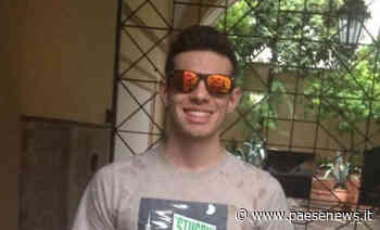 Santa Maria Capua Vetere / Cuneo – Giovane carabiniere si toglie la vita, sgomento e incredulità. Vincenzo aveva solo 22 anni - Paesenews