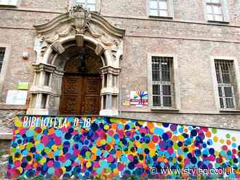 Scrittorincittà a Cuneo pensa ai bambini - StylePiccoli - StylePiccoli