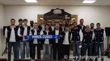 Cuneo Volley e Carni Dock, insieme per il il “Made in Piemonte” - Tuttosport